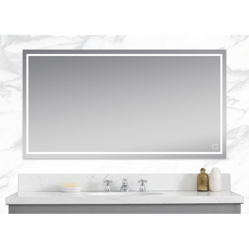STRICTLY LED6032 60 INCH LED MIRROR WITH TOUCH SENSE