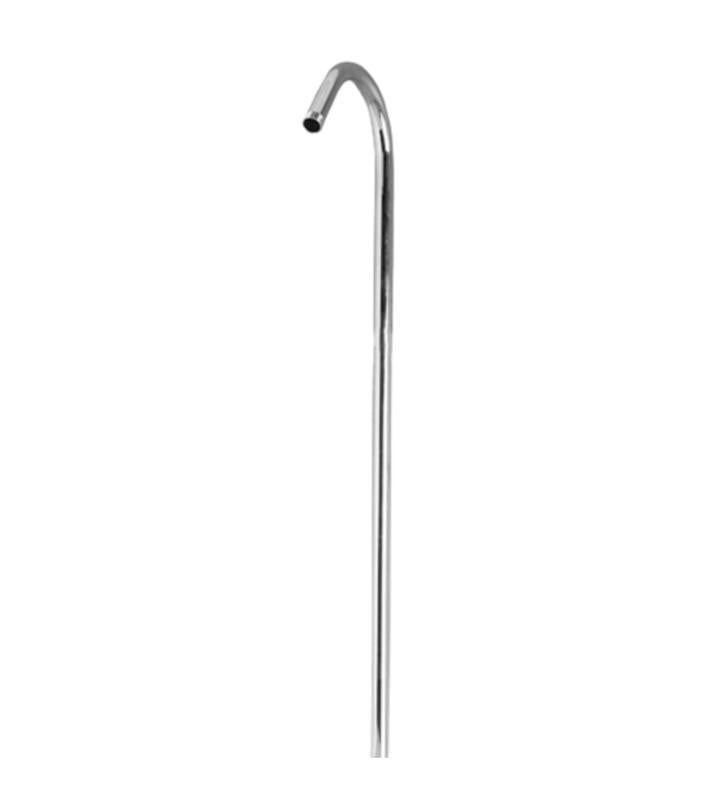 BARCLAY 196R 62 INCH CONVERTO SHOWER RISER