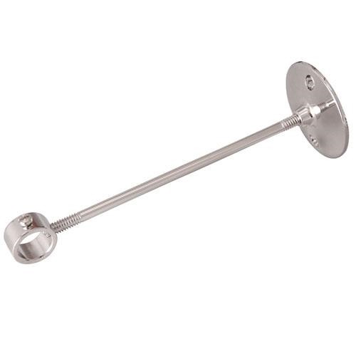 BARCLAY 4195WS 7 1/4 INCH SHOWER ROD WALL SUPPORT