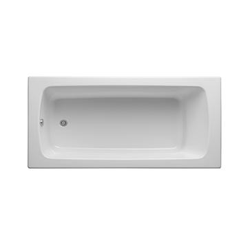 JASON 2198.41.65 DESIGNER KT630 SL W-RP66 72 L X 36 W INCH PREMIER EDITION MICROSILK RECTANGLE BATHTUB