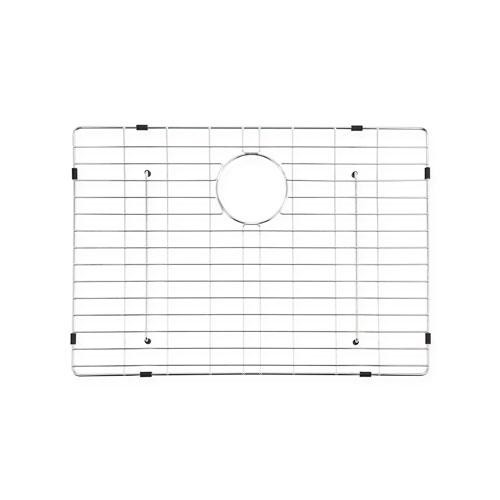 BARCLAY PSSSB2064-WIRE SABRINA 17 5/8 INCH PREP SINK WIRE GRID - STAINLESS STEEL