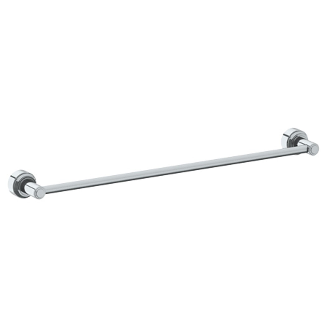WATERMARK 29-0.1A TRANSITIONAL 24 INCH WALL MOUNT TOWEL BAR