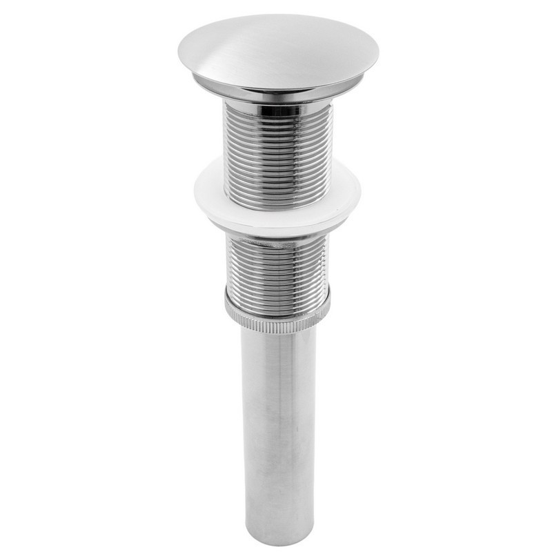 NOVATTO UPD 9 1/4 INCH UMBRELLA DRAIN WITHOUT OVERFLOW