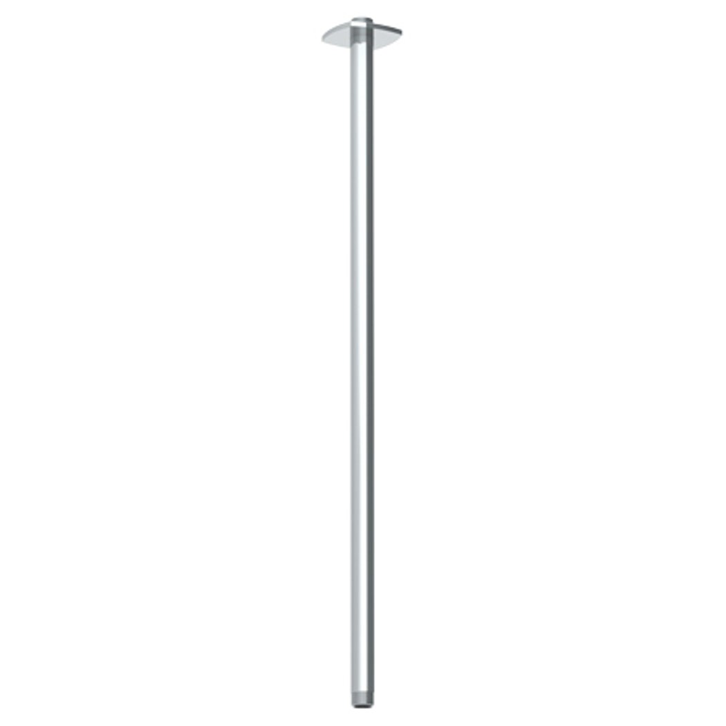WATERMARK SS-606HLAF 24 INCH CEILING MOUNT SHOWER ARM WITH FLANGE