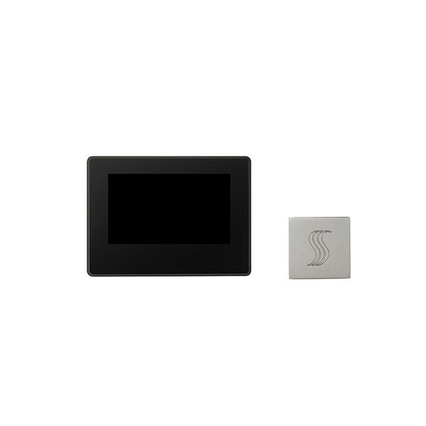 THERMASOL TT7-SVSQ THERMATOUCH 7 INCH LCD CONTROL WITH STEAMVECTION SQUARE STEAM HEAD KIT