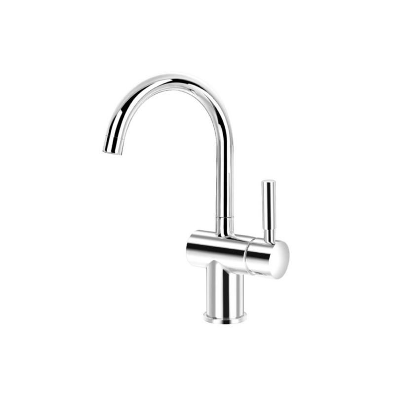 ISENBERG 100.1400CP KITCHEN / BAR FAUCET IN CHROME