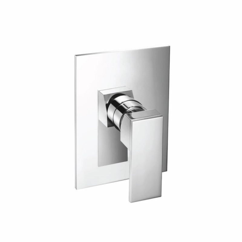 ISENBERG 160.2201T SHOWER TRIM AND HANDLE - USE WITH PBV1005AS