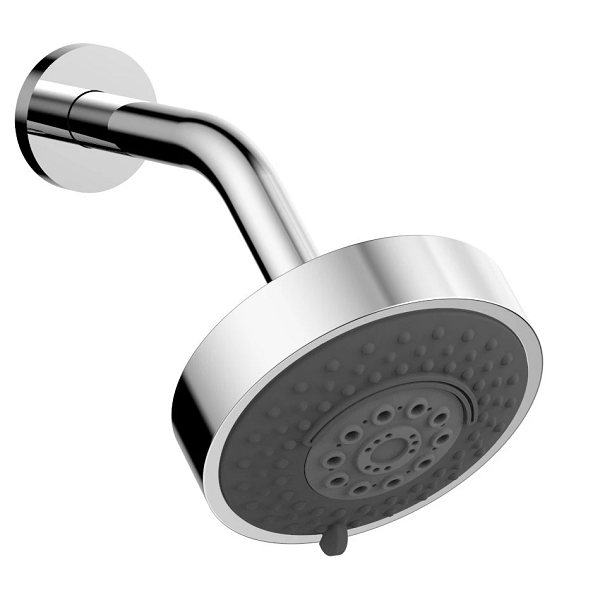 PHYLRICH K837X1 MULTI-FUNCTION SHOWER HEAD ONLY