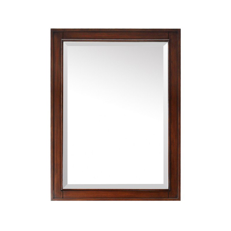 AVANITY BRENTWOOD-M24-NW BRENTWOOD 24 INCH MIRROR