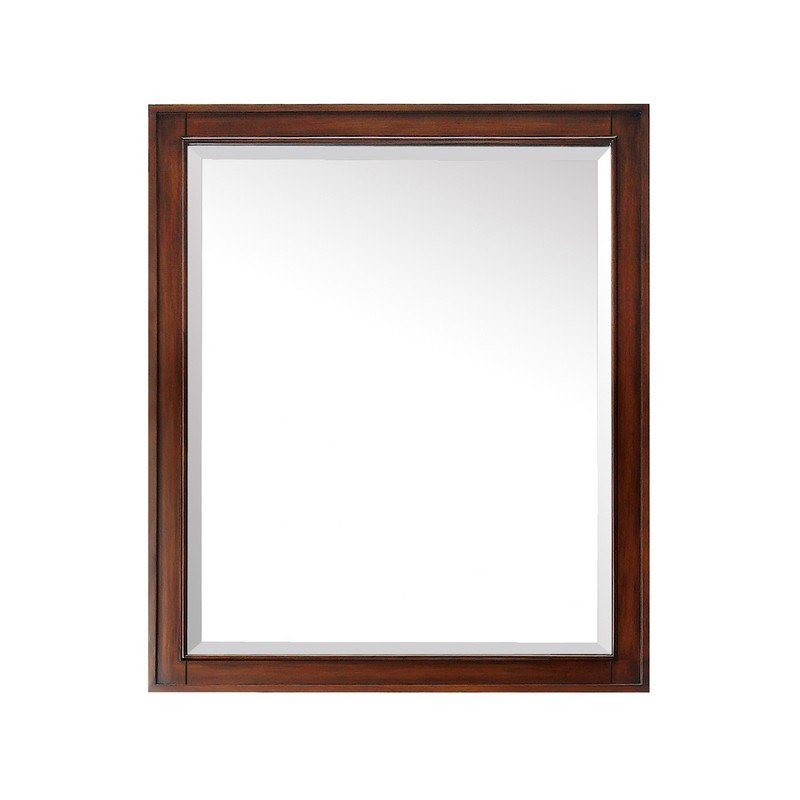 AVANITY BRENTWOOD-M30-NW BRENTWOOD 30 INCH MIRROR