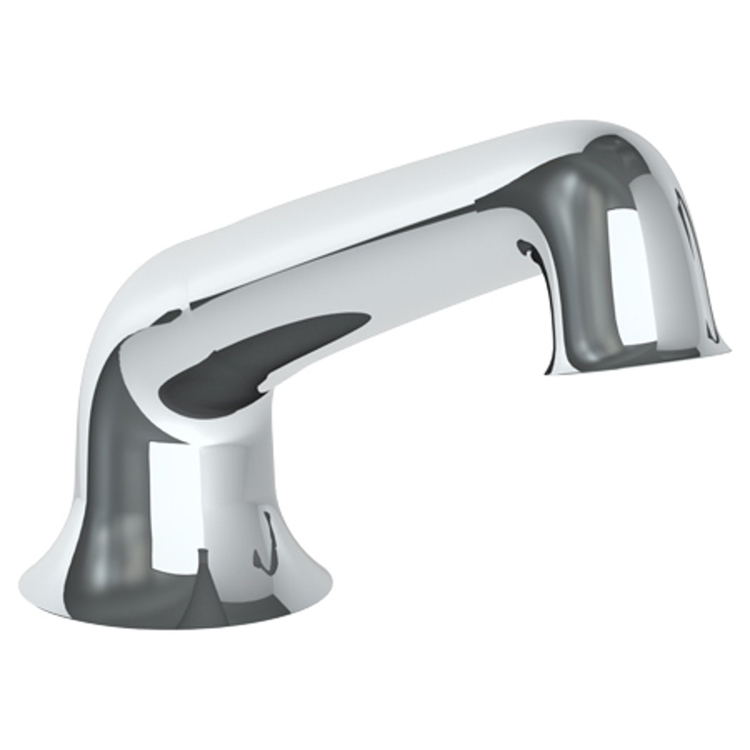 WATERMARK 34-DS HALEY 6 INCH DECK MOUNT TUB SPOUT