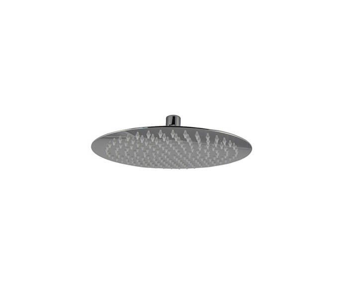 MOUNTAIN PLUMBING MT10-10 MOUNTAIN REVIVE 10 INCH CEILING MOUNT SINGLE-FUNCTION ROUND RAIN SHOWER HEAD