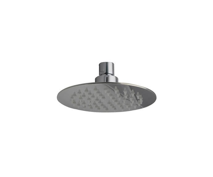 MOUNTAIN PLUMBING MT10-6 MOUNTAIN REVIVE 6 INCH CEILING MOUNT SINGLE-FUNCTION ROUND RAIN SHOWER HEAD