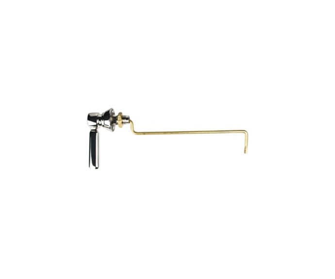 MOUNTAIN PLUMBING MT2310 SIDE MOUNT TOILET TANK LEVER FOR TOTO GUINEVERE