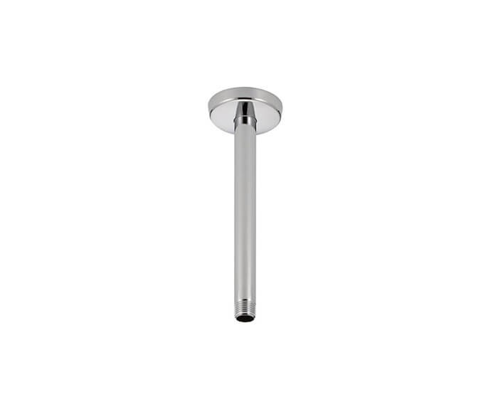 MOUNTAIN PLUMBING MT30-12 MOUNTAIN REVIVE 12 INCH CEILING MOUNT SHOWER RAIN ARM WITH ROUND FLANGE