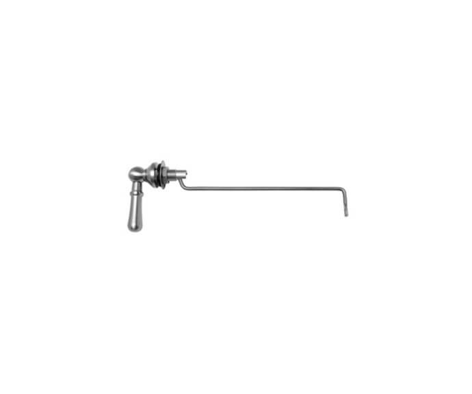 MOUNTAIN PLUMBING MT9141 SIDE MOUNT TOILET TANK LEVER FOR TOTO CARROLLTON, PROMENADE, WHITNEY AND DARTMOUTH