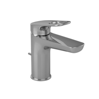 TOTO TL362SD#CP OBERON R SINGLE-HANDLE FAUCET IN POLISHED CHROME