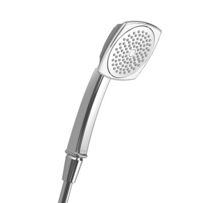 TOTO TS301F41 TRADITIONAL COLLECTION SERIES B SINGLE-SPRAY HANDSHOWER 3-1/2 INCH - 2.5 GPM