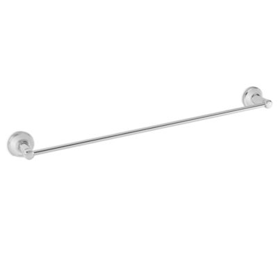 TOTO YB20024 TRANSITIONAL COLLECTION SERIES A 24 INCH TOWEL BAR