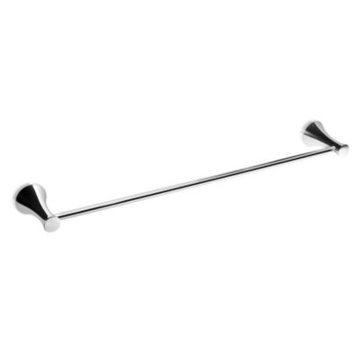 TOTO YB40024 TRANSITIONAL COLLECTION SERIES B 24 INCH TOWEL BAR