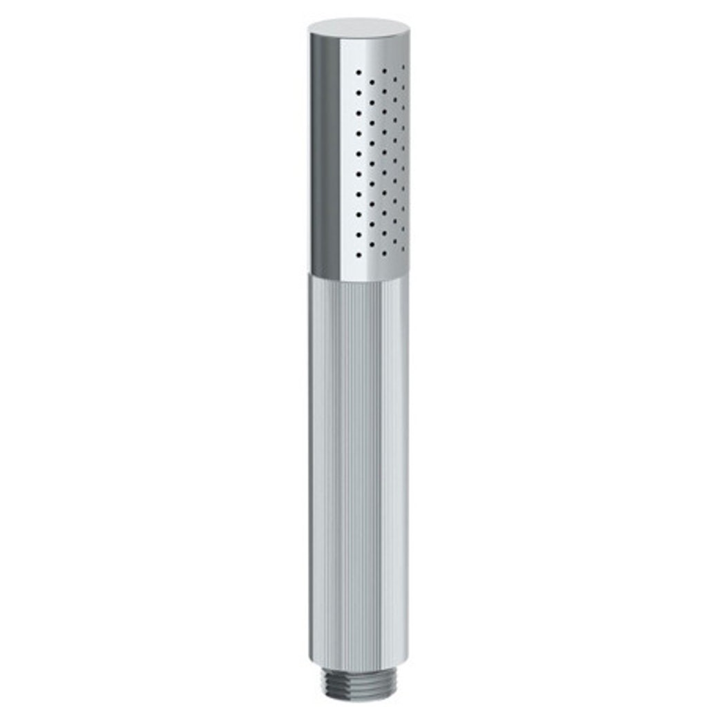 Nickel Danze D465006 Showerstick 1.75 GPM Single Function Hand shower