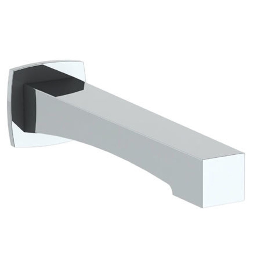 WATERMARK 115-WBS H-LINE 7 5/8 INCH WALL MOUNT TUB SPOUT