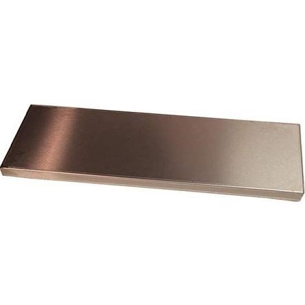 BROILMASTER FKSS DROP-DOWN STAINLESS STEEL FRONT SHELF