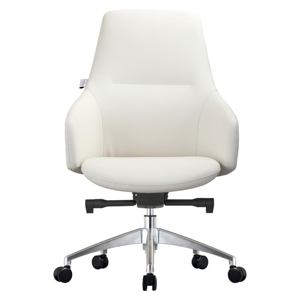 LEISUREMOD CO20 CELESTE 24 3/4 INCH MODERN OFFICE CHAIR