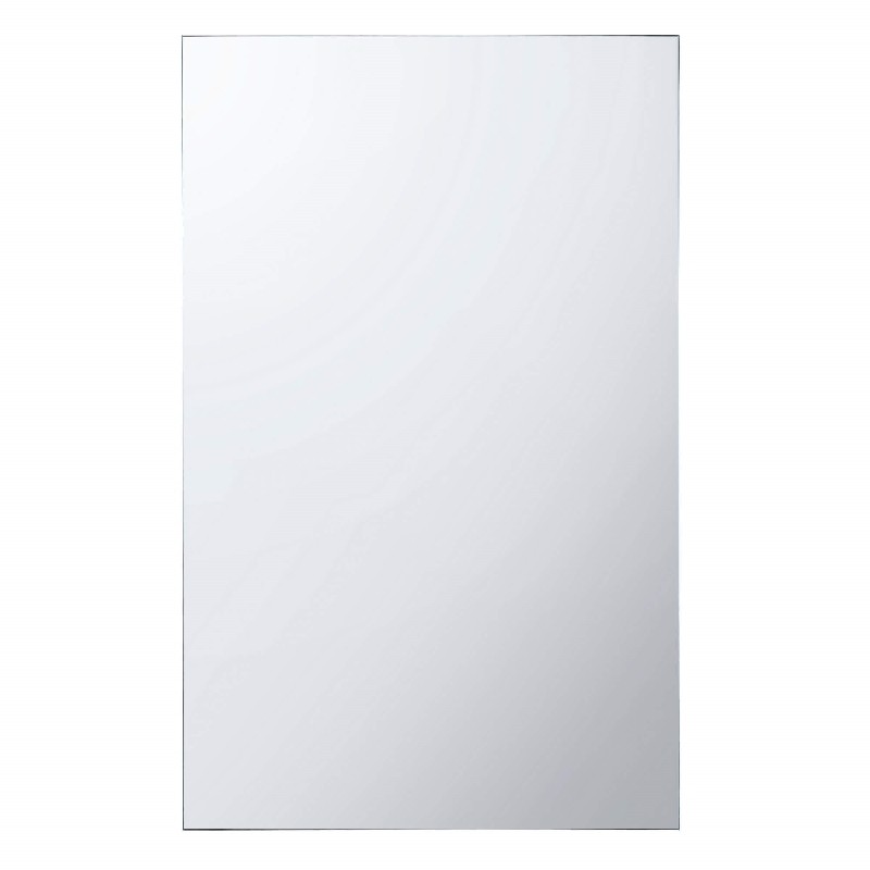 FINE FIXTURES AT1632 ATWOOD 15 3/4 INCH X 31 3/8 INCH WALL MOUNT RECTANGULAR SIDE MIRROR