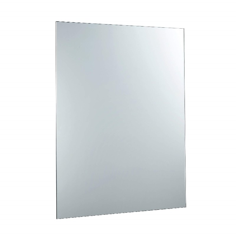 FINE FIXTURES AT2632 ATWOOD 25 5/8 INCH X 31 1/2 INCH WALL MOUNT RECTANGULAR SIDE MIRROR