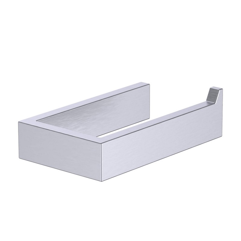 FINE FIXTURES AC2TH AC2 6 INCH WALL MOUNTED TISSUE HOLDER