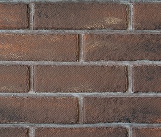MONESSEN FBVFF36CLR FIREBRICK PANEL FOR VFF36 - COLONIAL RED