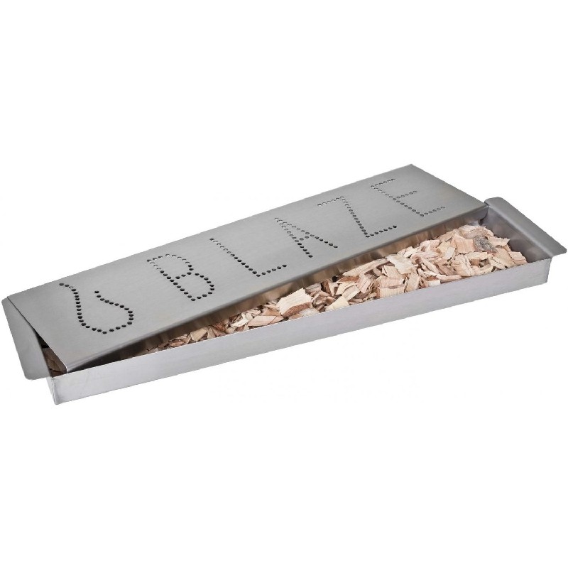 BLAZE BLZ-SMBX 4 INCH SMOKER BOX
