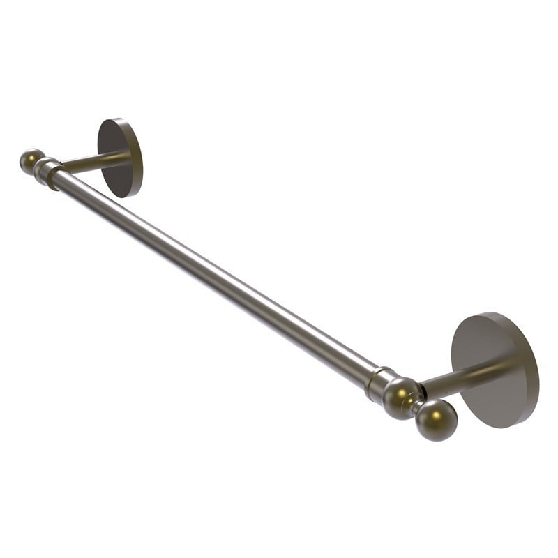 ALLIED BRASS 1041/18 SKYLINE 20 1/2 INCH TOWEL BAR