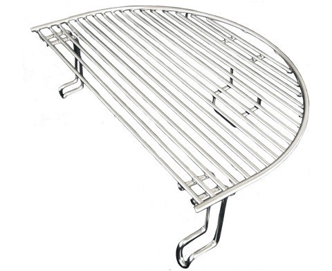 PRIMO CERAMIC GRILLS PG00332 EXTENSION RACK FOR OVAL X-LARGE 400 AND KAMADO