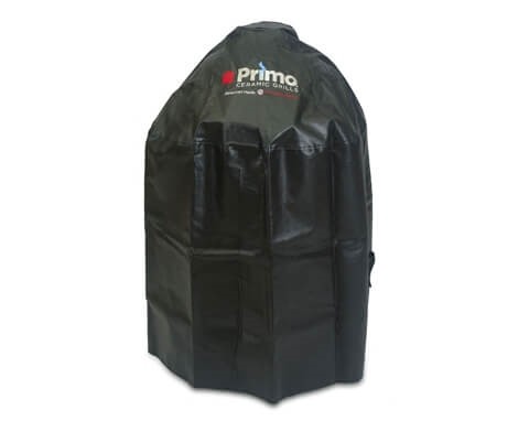 PRIMO CERAMIC GRILLS PG00413 GRILL COVER FOR ALL-IN-ONE GRILLS