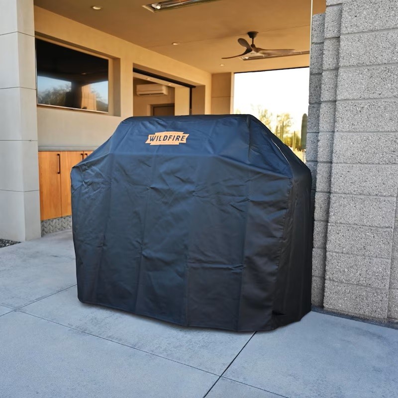 WILDFIRE OUTDOOR LIVING WF-GCC42 42 INCH GRILL CART COVER