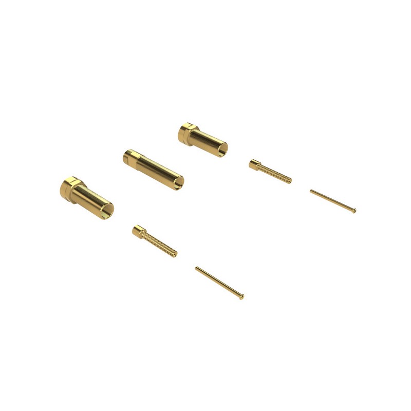 ISENBERG 230.1950E EXTENSION KIT - FOR USE WITH 230.1950, 230.2450 - BRASS