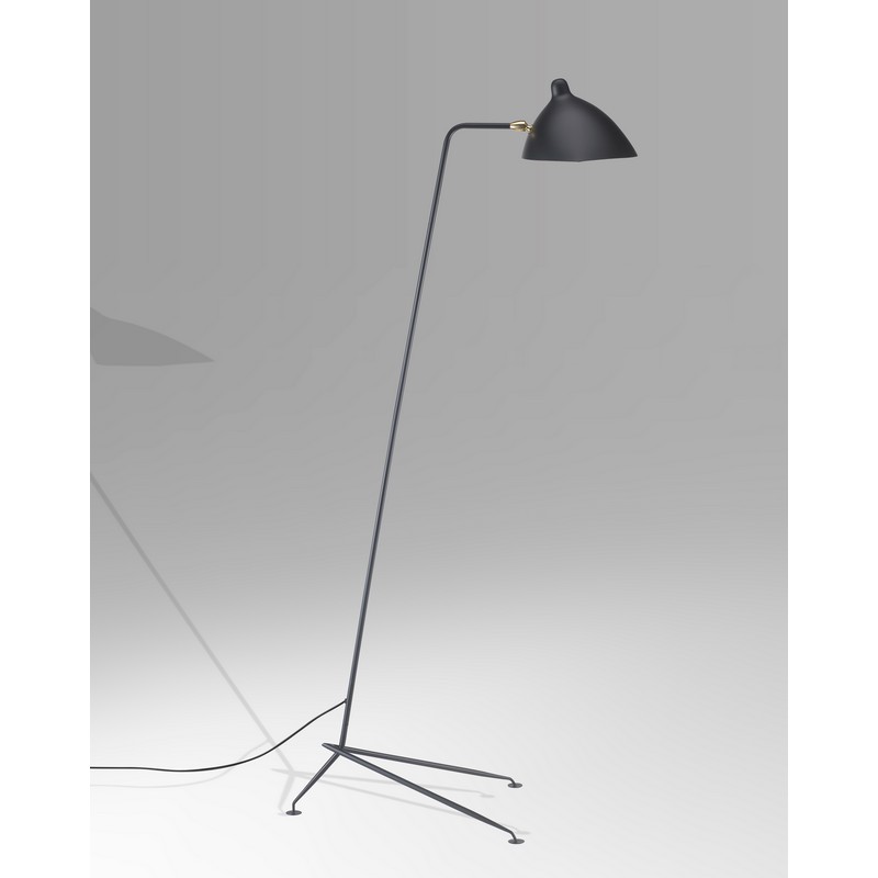 Gothic Floor Lamp - KY404761 - Design Toscano