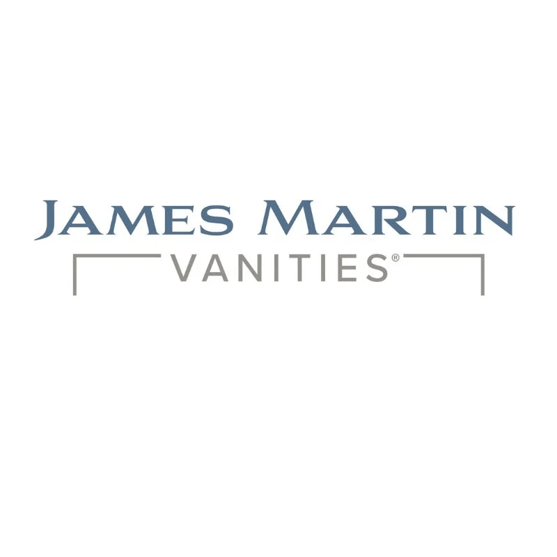 JAMES MARTIN P389V36MBKPULLS COLUMBIA 36 INCH MERCER/COLUMBIA SET OF DOOR AND DRAWER PULLS - MATTE BLACK