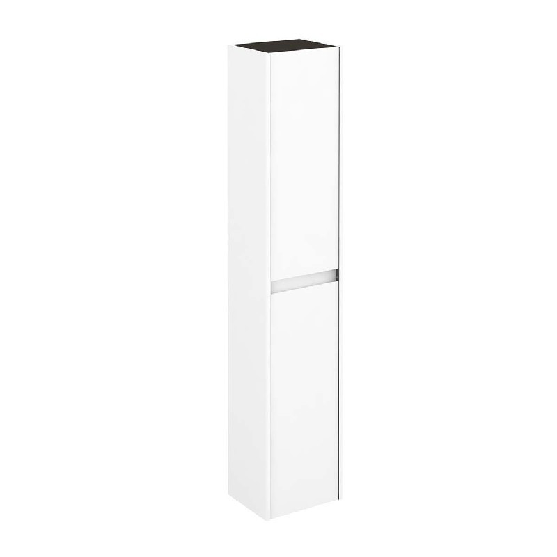 WS BATH COLLECTIONS AMBRA COLUMN 59 1/8 INCH WALL CABINET