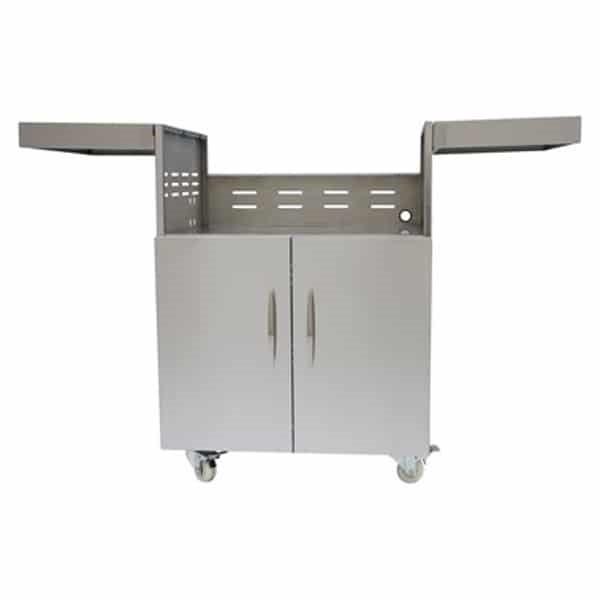 COYOTE C1C34CT 62 1/2 INCH CART FOR 34 INCH GAS GRILL