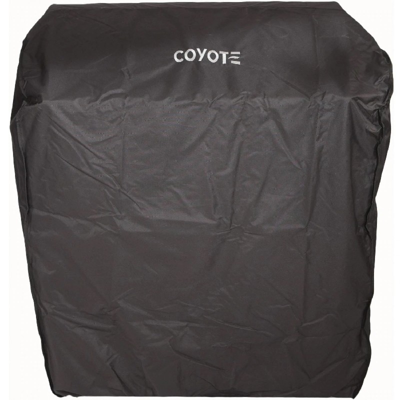 COYOTE CCVR3-CT GRILL COVER FOR C-SERIES 34 INCH FREESTANDING GAS GRILLS
