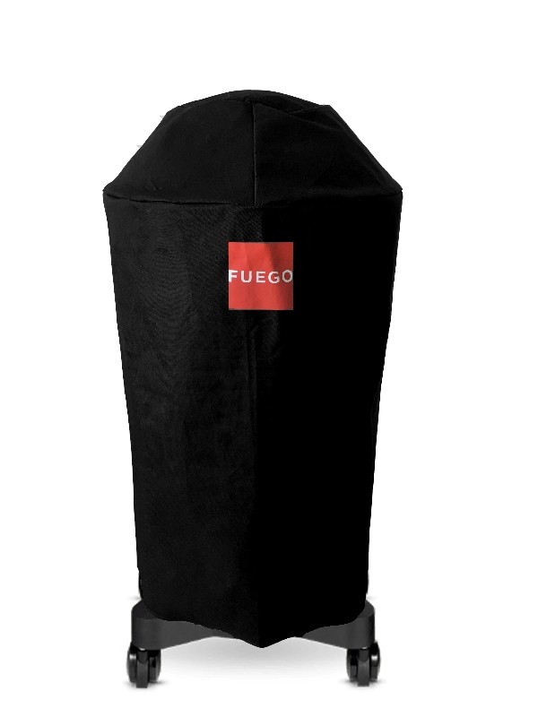 FUEGO FEAOC6 21 INCH ELEMENT OUTDOOR COVER FOR F21C-H - BLACK