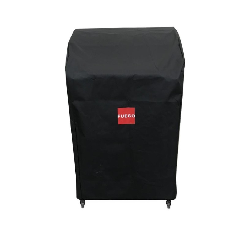 FUEGO FSAOC1 27 INCH OUTDOOR COVER FOR F27S - BLACK