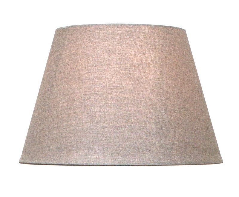 INSPIRED VISIONS 100103 10 INCH UNIVERSAL LAMP SHADE