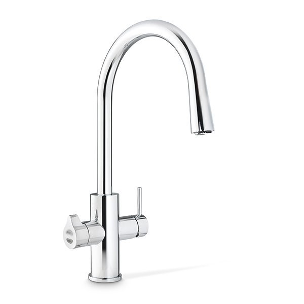 ZIP CELSIUS-BCS 010342 CELSIUS HYDROTAP ALL-IN-ONE BOILING CHILLED SPARKLING FAUCET