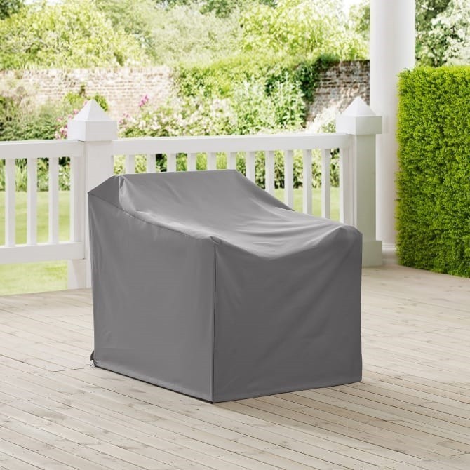 CROSLEY CO7500 33 INCH OUTDOOR CHAIR FURNITURE COVER