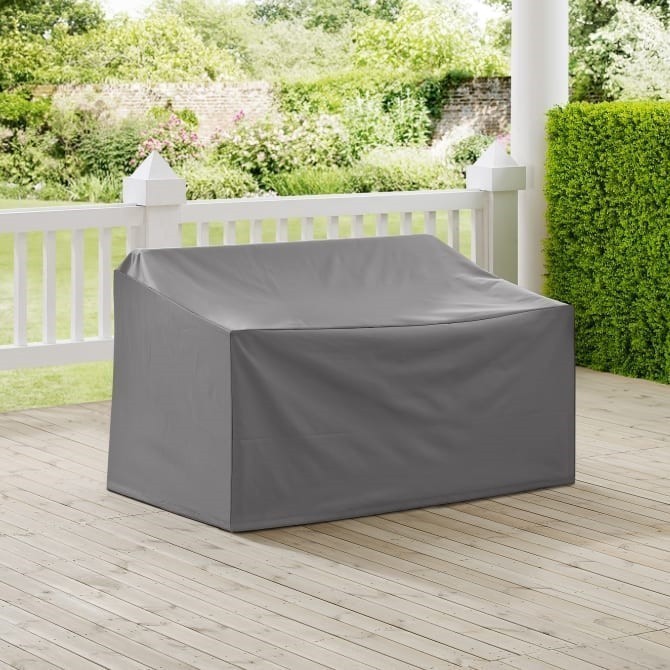 CROSLEY CO7501 58 INCH OUTDOOR LOVESEAT FURNITURE COVER
