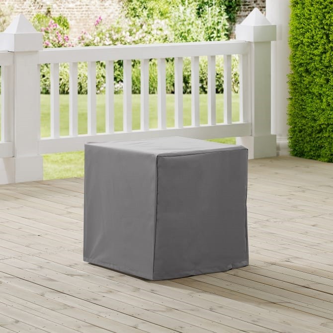 CROSLEY CO7504 21 INCH OUTDOOR END TABLE FURNITURE COVER